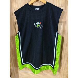 Vintage And1 Jersey - Boys Large - Perfect Condition!